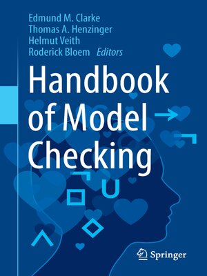 cover image of Handbook of Model Checking